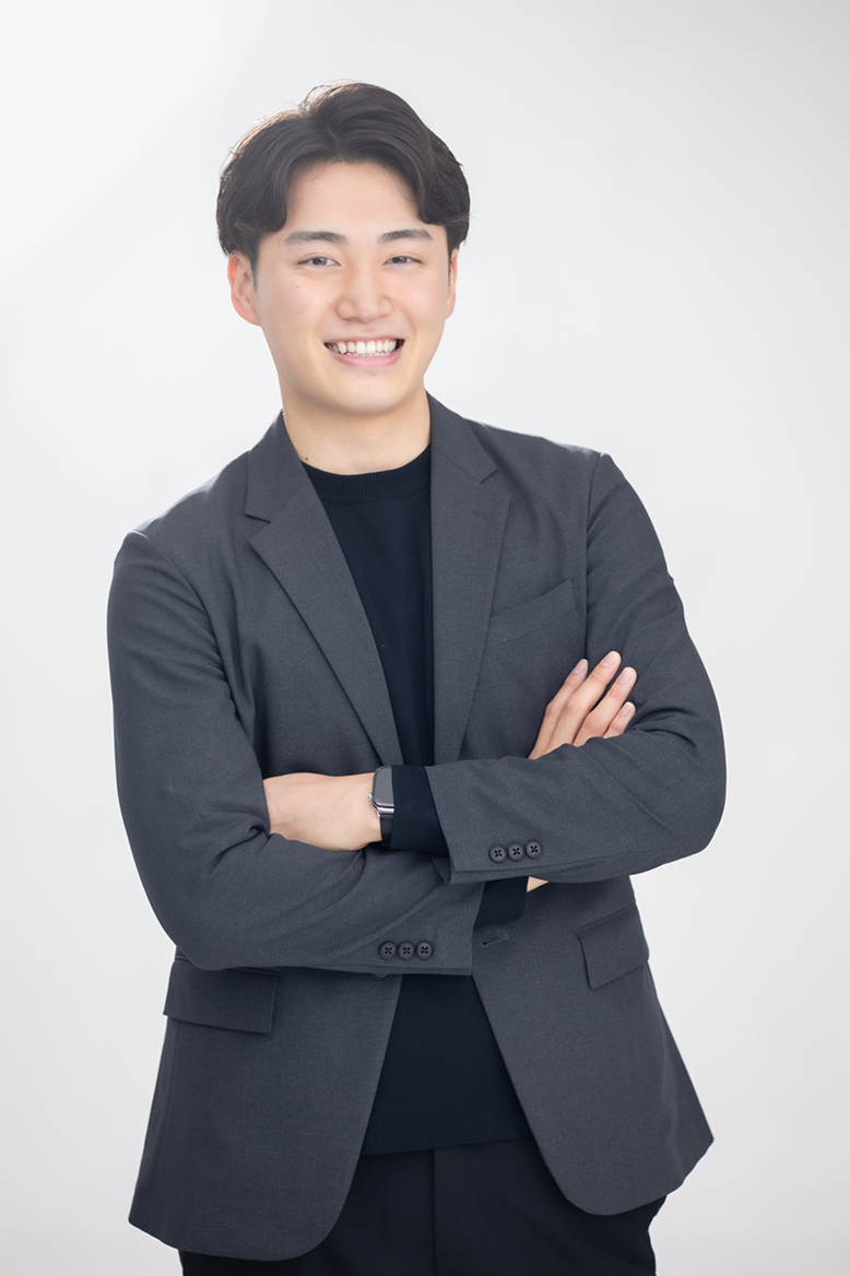 CEOメッセージ